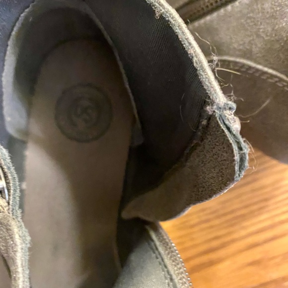 Women’s ankle boots - Picture 4 of 6